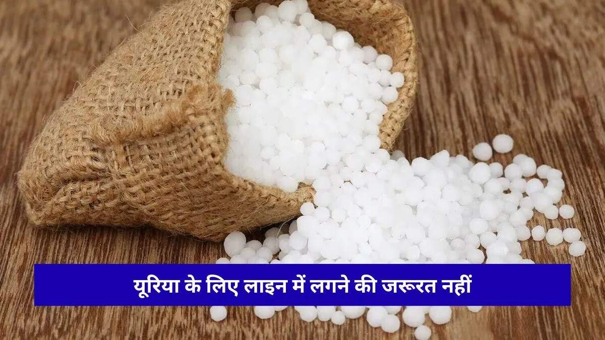 किसानों के लिए नया मोबाइल ऐप: खाद खरीदना होगा आसान