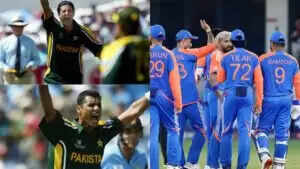 ये 3 भारतीय गेंदबाज जो कभी थे टैलेंट के धनी, अब Team India से हैं गुमनाम