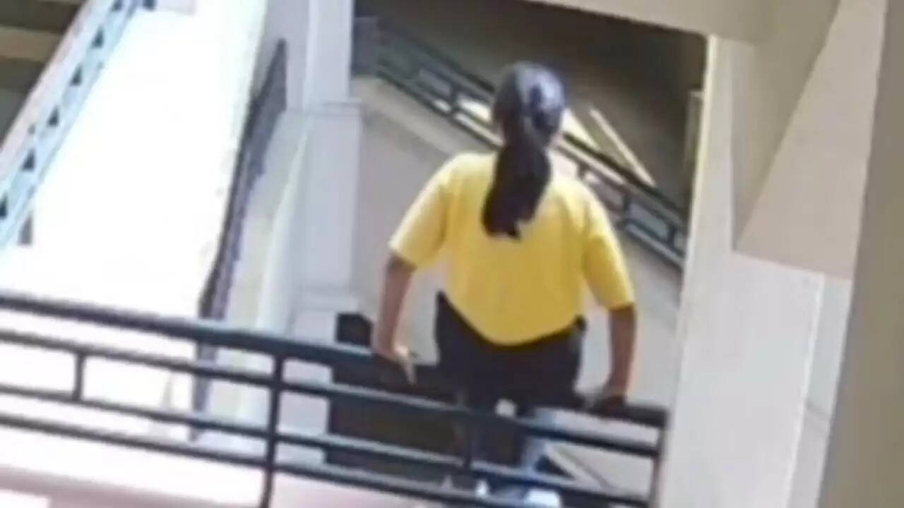 जयपुर में छात्रा के आत्महत्या मामले में CBSE की रिपोर्ट से खुलासा