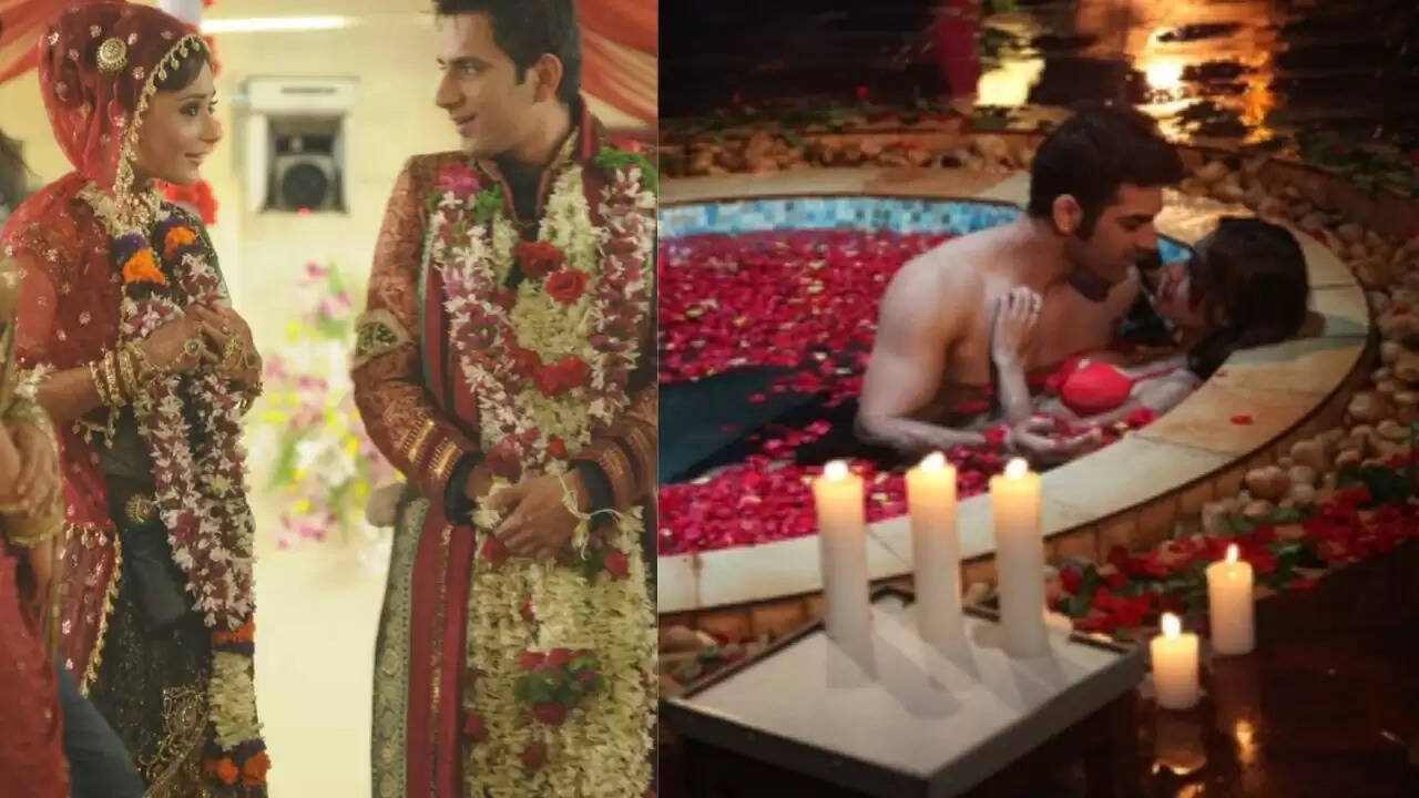 सारा खान ने कृष पाठक के साथ की कोर्ट मैरिज, फैंस में खुशी की लहर