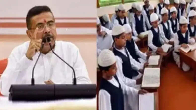 बंगाल के मदरसों में वंदे मातरम गाना अनिवार्य, नया आदेश जारी