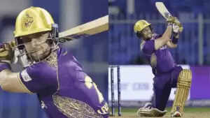 लियाम लिविंगस्टोन की धुआंधार पारी ने ILT20 में मचाई धूम