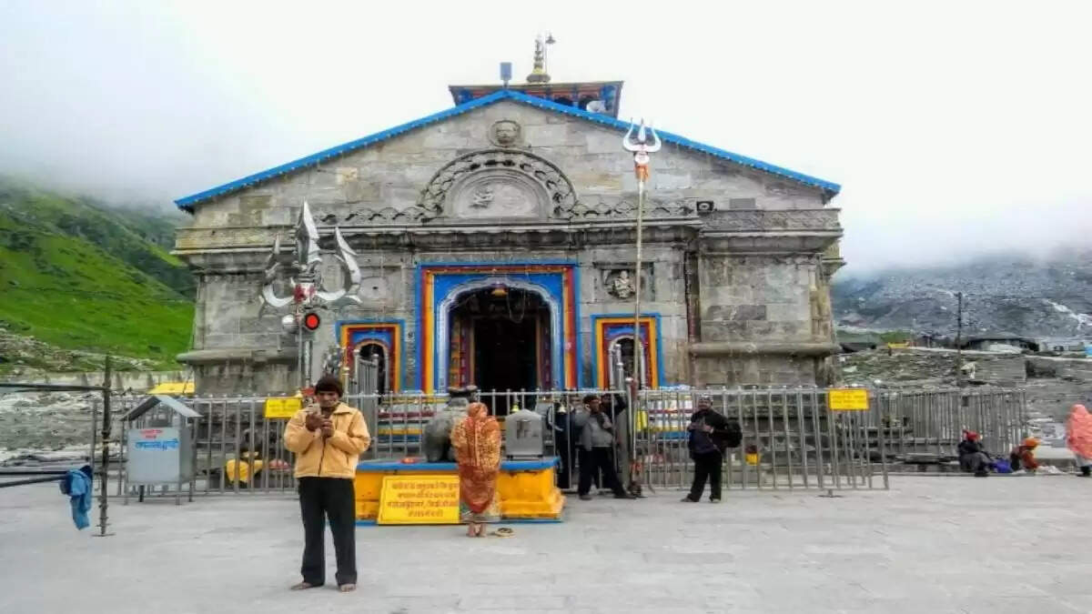 केदारनाथ यात्रा के लिए नया सुरंग मार्ग: 16 किमी पैदल चलने की जरूरत नहीं