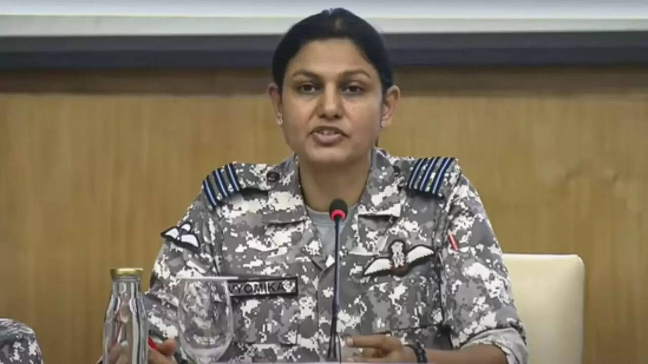 भारत-पाकिस्तान तनाव: भारतीय वायुसेना की प्रतिक्रिया और पाकिस्तान की गतिविधियाँ