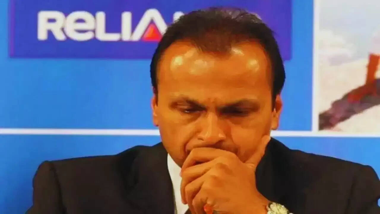 अनिल अंबानी की रिलायंस इंफ्रास्ट्रक्चर पर ED की छापेमारी: क्या है मामला?