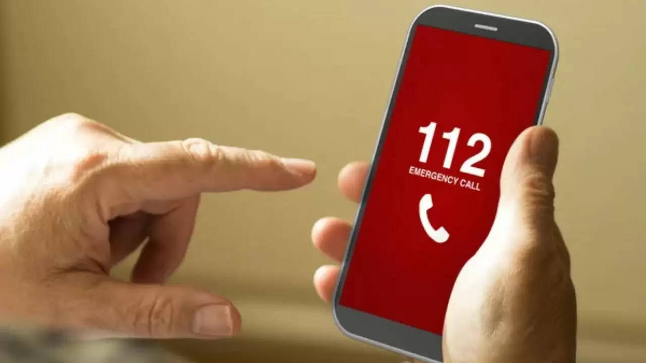 दिल्ली में एकीकृत आपातकालीन नंबर 112 की शुरुआत