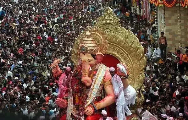 2025 में गणेश स्थापना का शुभ मुहूर्त और तिथियाँ