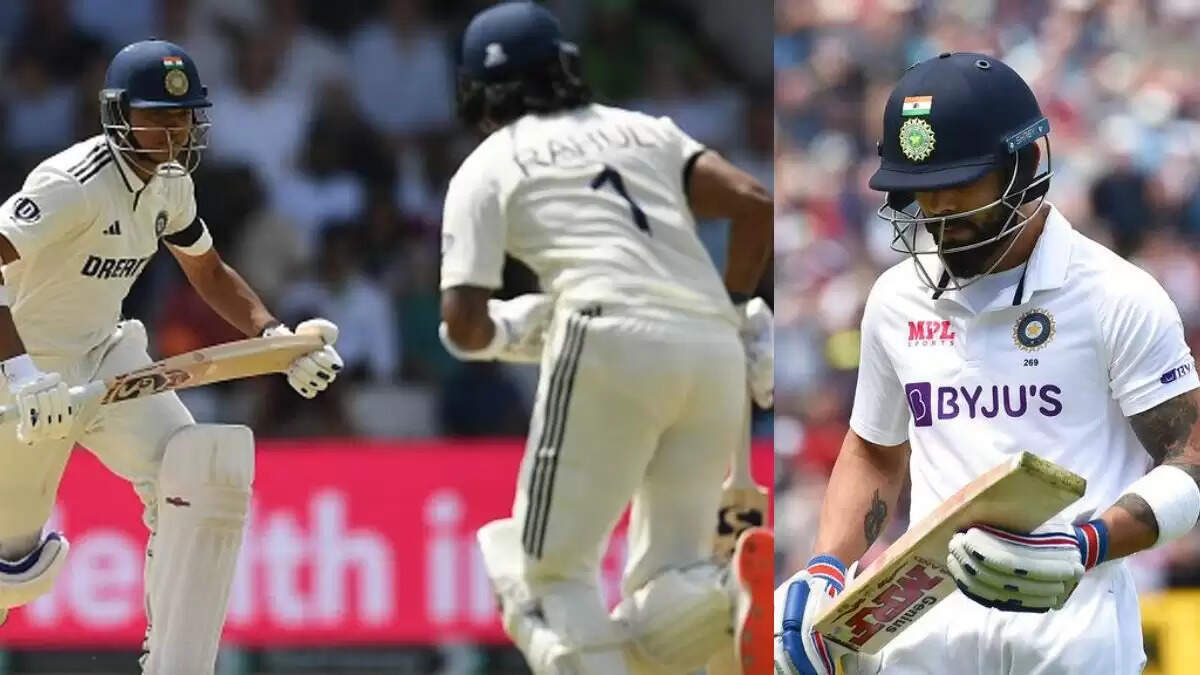 विराट कोहली की अनुपस्थिति के बावजूद इंग्लैंड टेस्ट सीरीज में हो रही है आलोचना