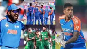बांग्लादेश दौरे के लिए टीम इंडिया का नया कप्तान, श्रेयस अय्यर की संभावनाएं बढ़ीं