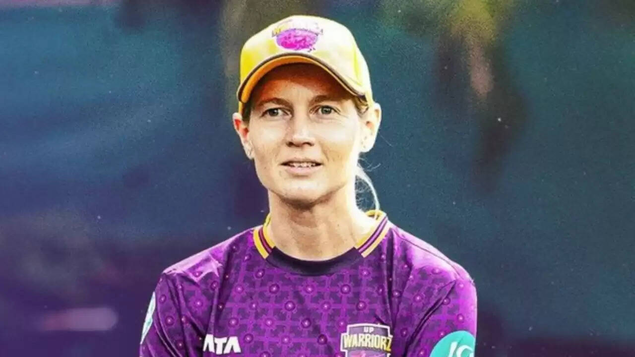 Meg Lanning बनीं यूपी वॉरियर्ज़ की नई कप्तान, जानें उनके नेतृत्व की खासियतें