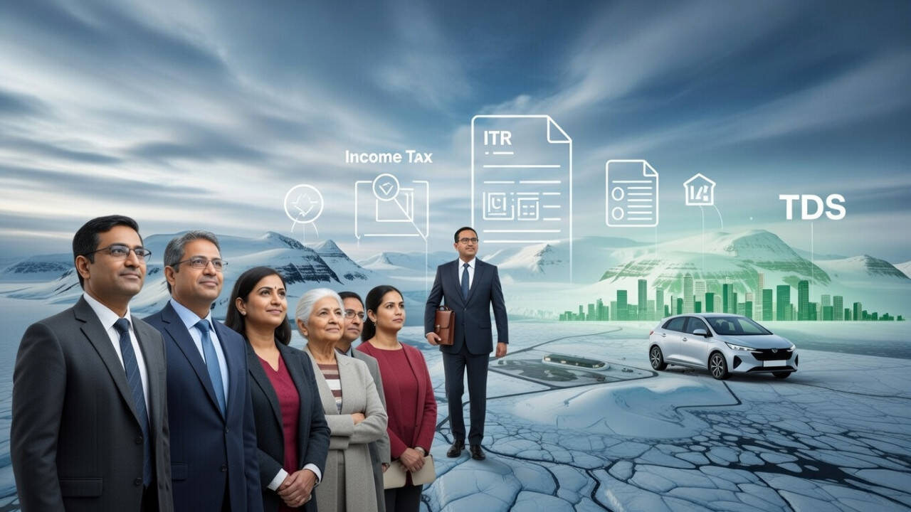 केंद्रीय बजट: करदाताओं की उम्मीदें और सुधार की आवश्यकता