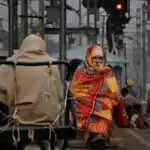 हरियाणा में ठंड का असर बढ़ा, नारनौल बना सबसे ठंडा स्थान