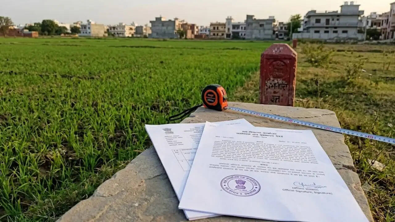 हरियाणा में जमीन के लेन-देन के नियमों में बदलाव: क्या हैं नए प्रावधान?