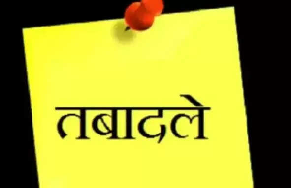 उत्तर प्रदेश में 72 जिलों के डीएम और एसडीएम के तबादले पर रोक