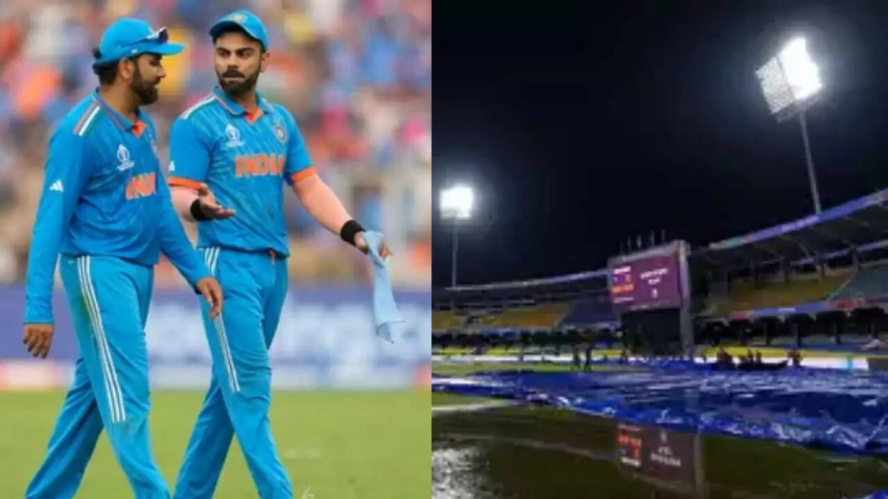 IND vs AUS 1st ODI: पर्थ में मौसम और पिच की स्थिति