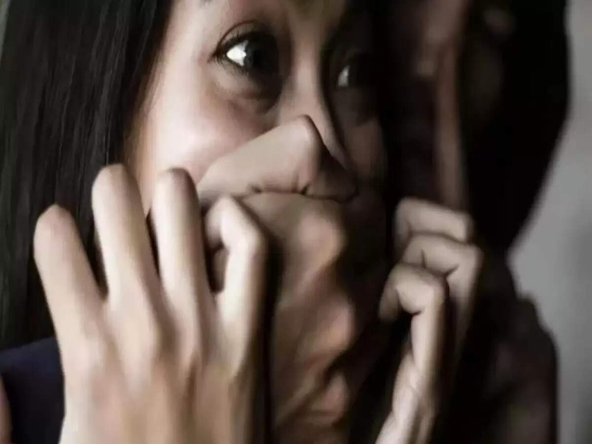 बिहार में गर्भवती महिला के साथ ओझा की शर्मनाक हरकत