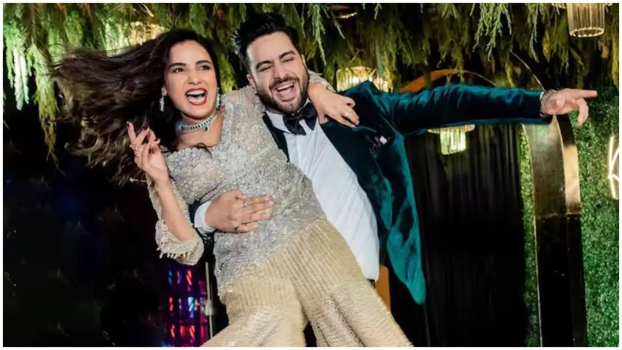 अली गोनी और जैस्मिन भसीन की शादी की चर्चा फिर से गर्माई