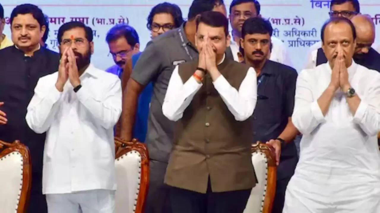 महाराष्ट्र की शहरी राजनीति में महायुति का दबदबा: क्या है आगे की रणनीति?