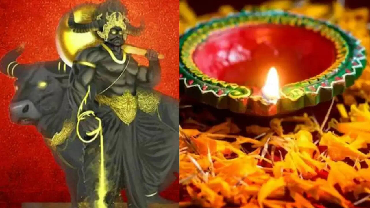 नरक चतुर्दशी 2025: महत्व और पूजा विधि