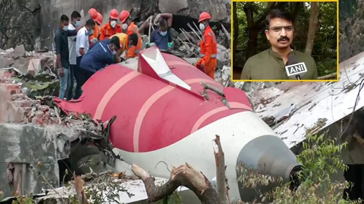 अहमदाबाद एयर इंडिया विमान दुर्घटना: पूर्व पायलट ने संभावित कारणों पर की चर्चा