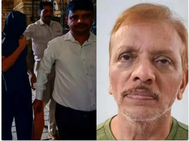 फर्जी वैज्ञानिक की गिरफ्तारी: परमाणु डेटा और नक्शे बरामद