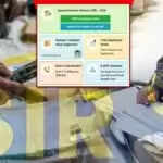 SIR फॉर्म सबमिशन की ऑनलाइन जांच कैसे करें: सरल प्रक्रिया