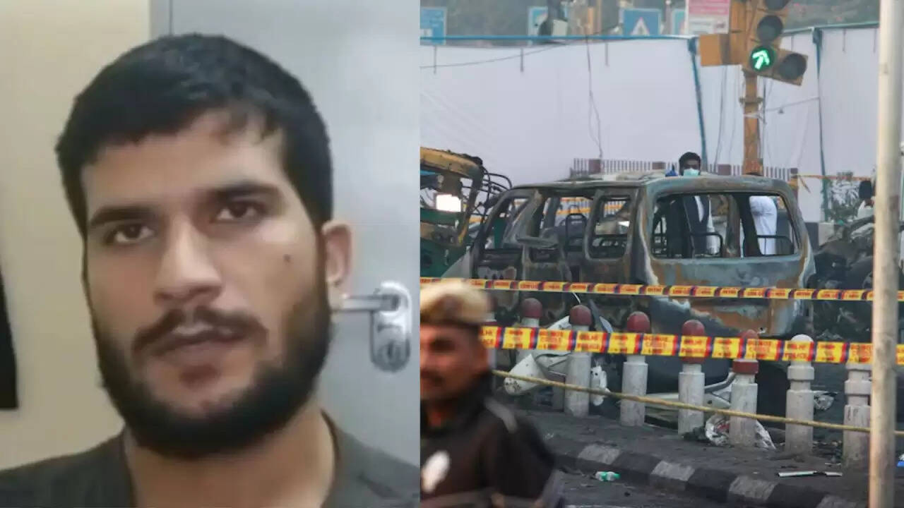 लाल किला विस्फोट: डॉ. उमर का विवादास्पद वीडियो और आतंकवादी मॉड्यूल का खुलासा