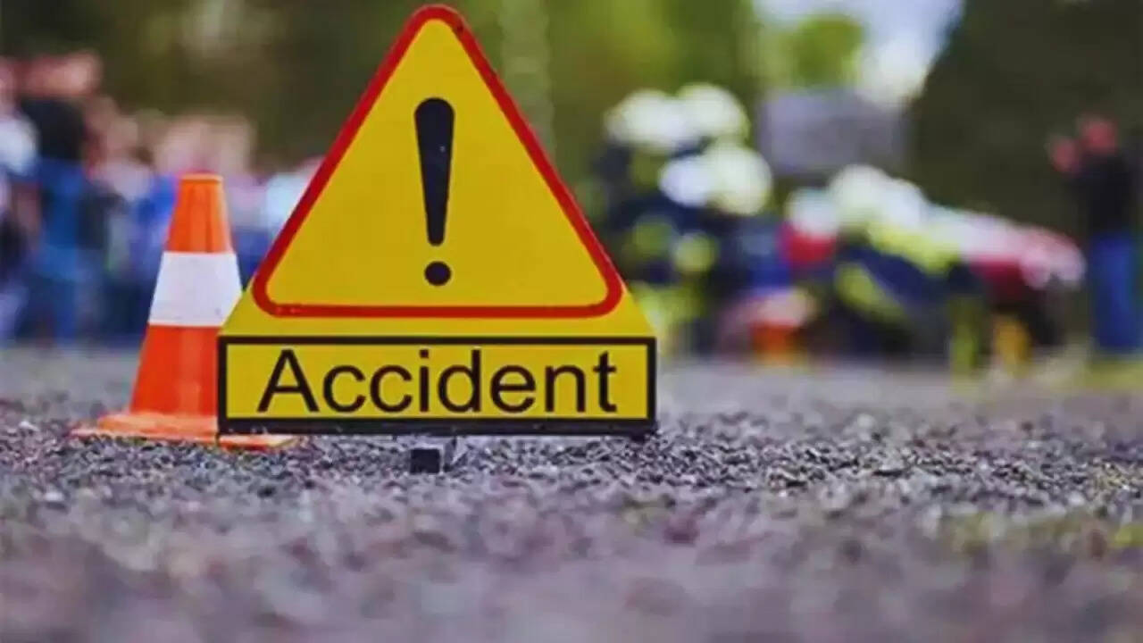 दिवाली पर घर लौटते वक्त उत्तराखंड में हुआ दर्दनाक सड़क हादसा, चार मजदूरों की जान गई