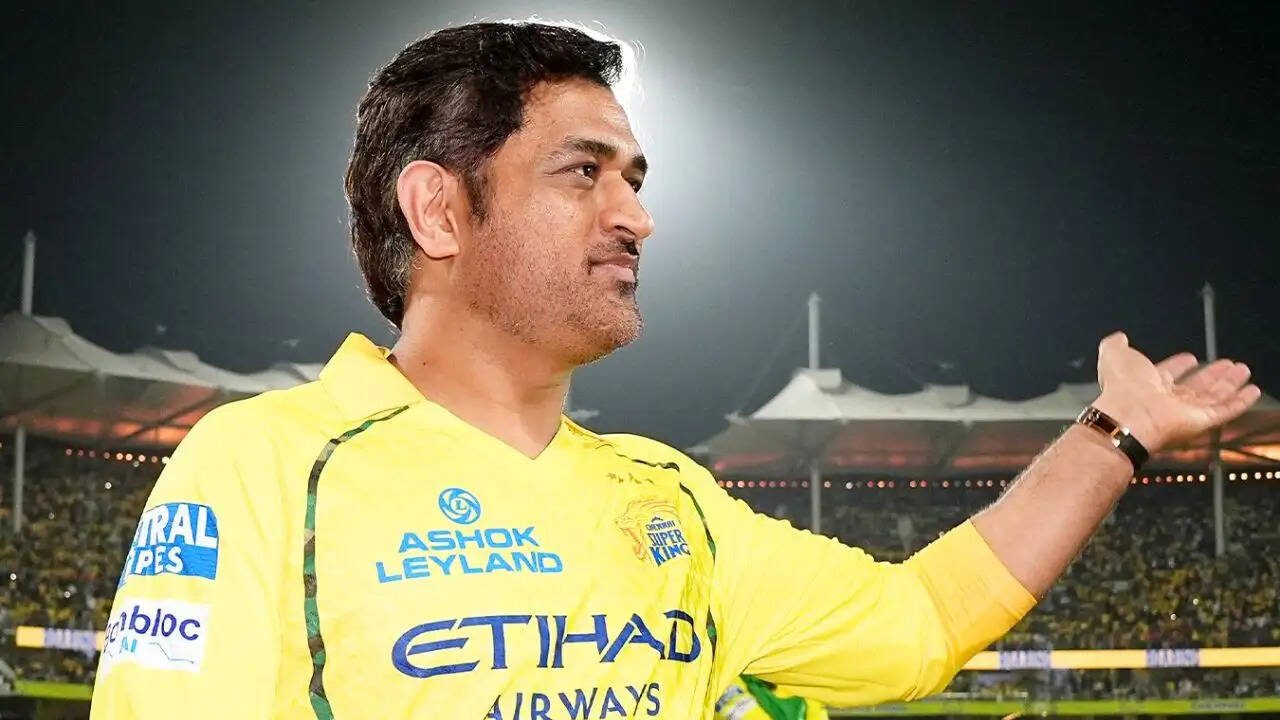 क्या MS धोनी का IPL करियर खत्म हुआ? जानें उनके भविष्य के बारे में