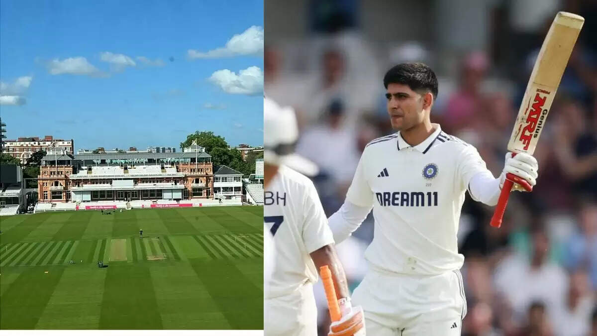 IND vs ENG: लॉर्ड्स में बल्लेबाजों के लिए चुनौतीपूर्ण पिच