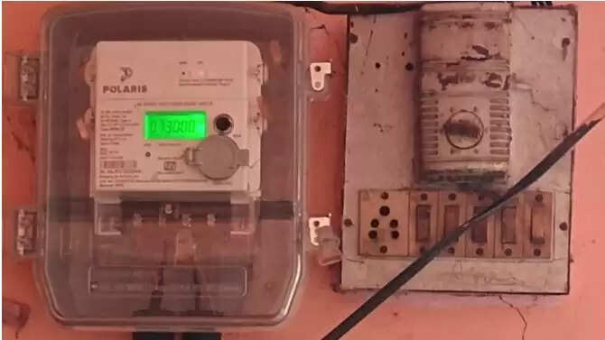 लखनऊ में स्मार्ट मीटर समस्याओं के समाधान के लिए अभियान शुरू