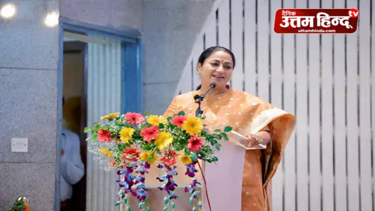 दिल्ली में हेरिटेज क्लबों की स्थापना से विद्यार्थियों को विरासत से जोड़ा जाएगा