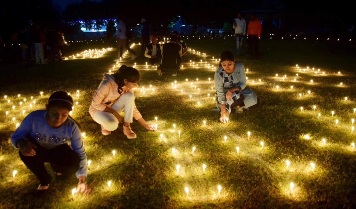 देव दिवाली: महत्व और तिथि की जानकारी