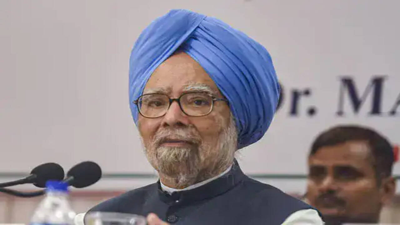 कोल ब्लॉक आवंटन मामला: सुप्रीम कोर्ट से पूर्व पीएम मनमोहन सिंह को बड़ी राहत, विशेष अदालत का समन रद्द