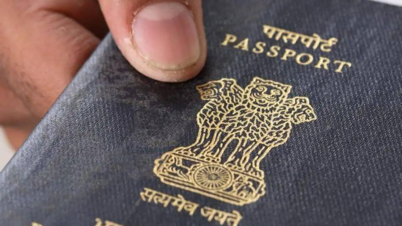 क्या पासपोर्ट है भारतीय नागरिकता का प्रमाण? जानें विदेश मंत्रालय की राय