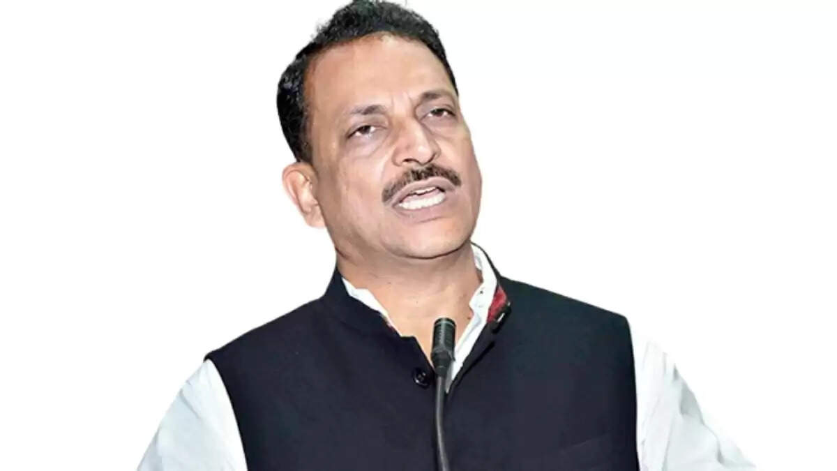 बीजेपी सांसद राजीव प्रताप का तेजस्वी यादव के चुनाव बॉयकॉट पर बयान