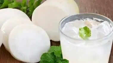 मूली का जूस: स्वास्थ्य के लिए अद्भुत लाभ