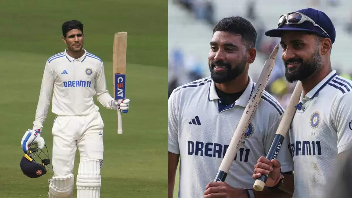 ICC टेस्ट रैंकिंग में शुभमन गिल की शानदार छलांग, जो रूट दूसरे स्थान पर खिसके