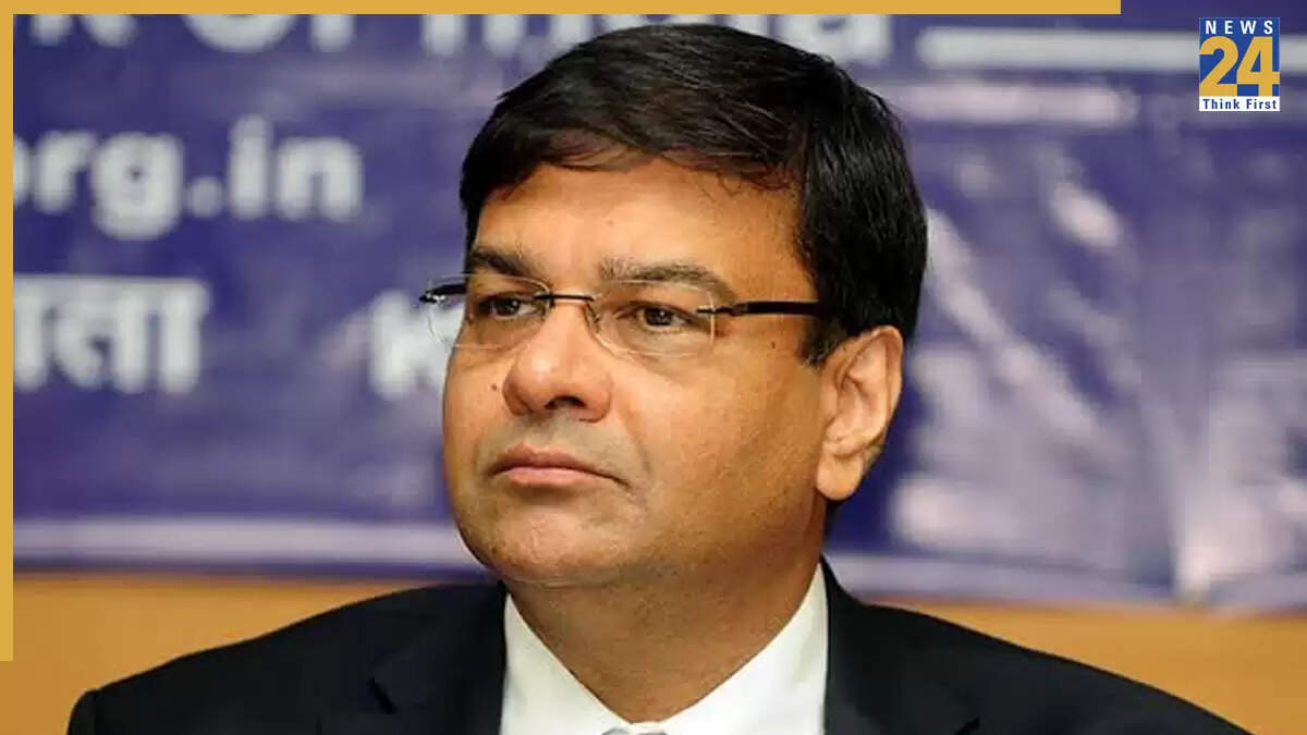 उर्जित पटेल को IMF में कार्यकारी निदेशक के रूप में नियुक्त किया गया