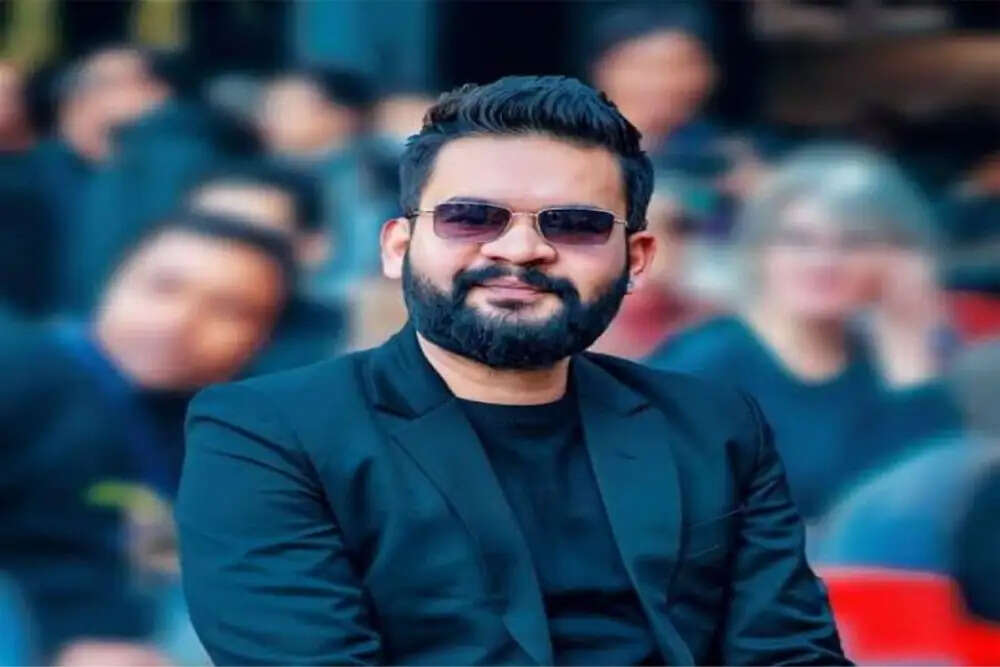 नेपाल के पीएम बालेन शाह ने संसद में उठाया भूमि विवाद का मुद्दा