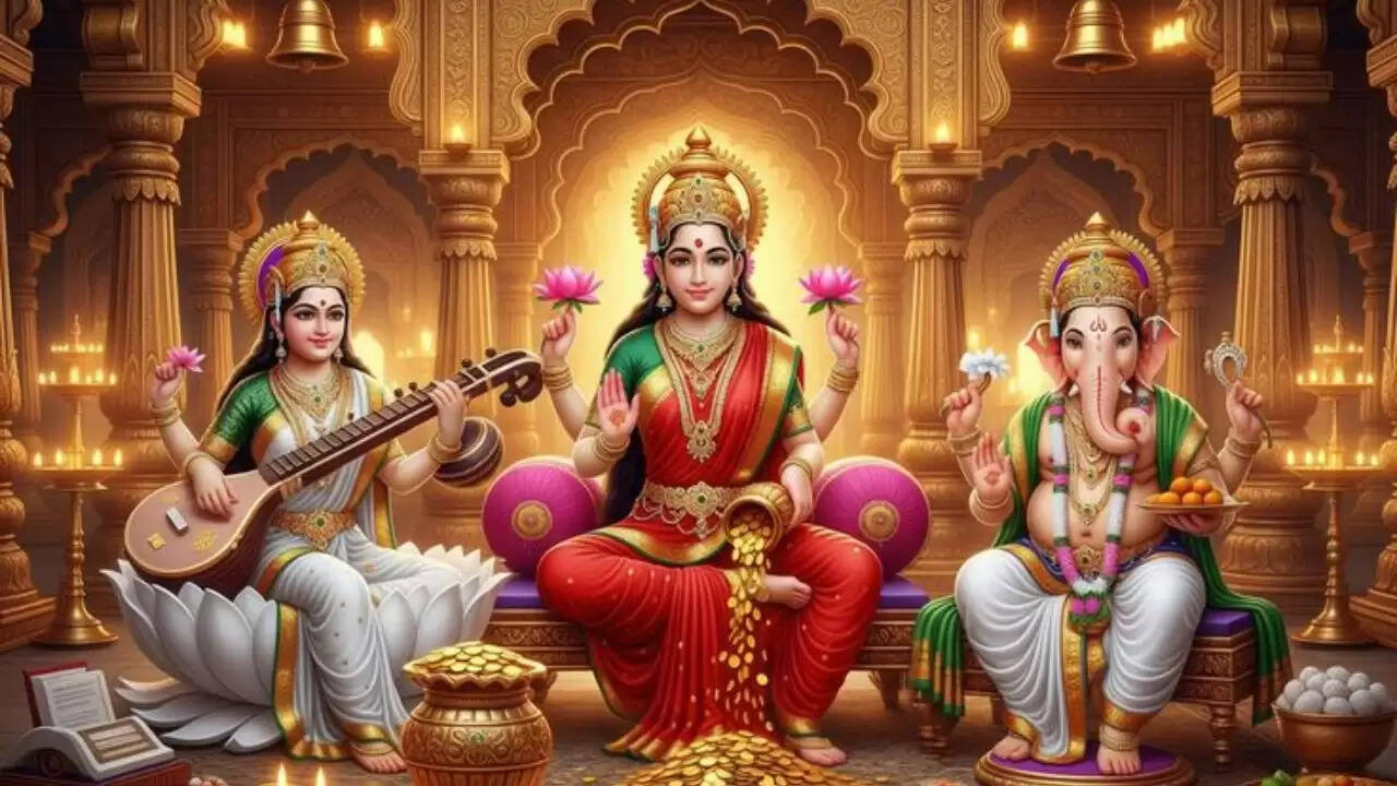 दिवाली 2025: शुभता और समृद्धि के लिए सही मूर्तियों का चयन