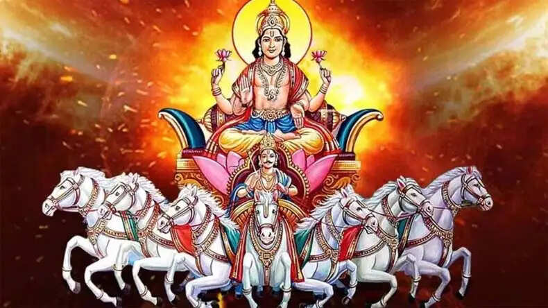 सूर्य की कमजोरी: जानें इसके प्रभाव और समाधान