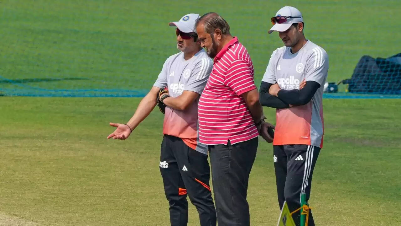 क्या भारत की स्पिन विरासत संकट में है? ईडन गार्डन्स पर हार ने बढ़ाई चिंता