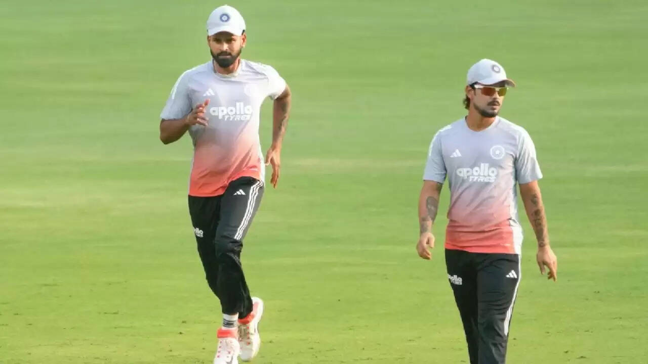 भारत बनाम न्यूजीलैंड: निर्णायक टी20 मैच में क्या होंगे बदलाव?