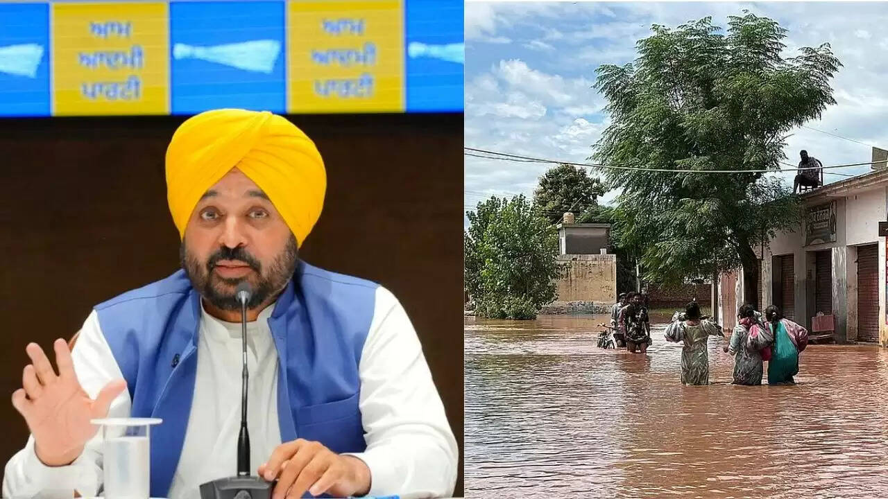 पंजाब में बाढ़ राहत: गर्भवती महिलाओं के लिए विशेष प्रयास