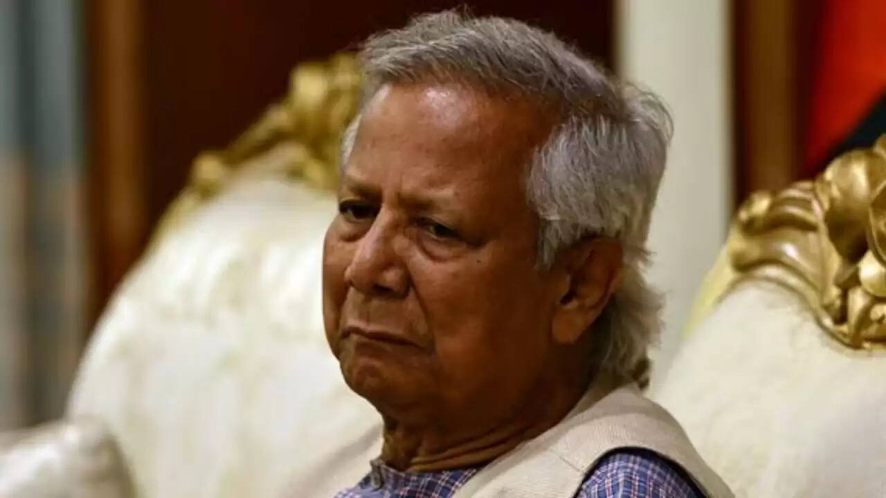 बांग्लादेश में प्रो. यूनुस की सरकार: ग्रामीण संगठनों को मिल रही विशेष रियायतें और विवाद