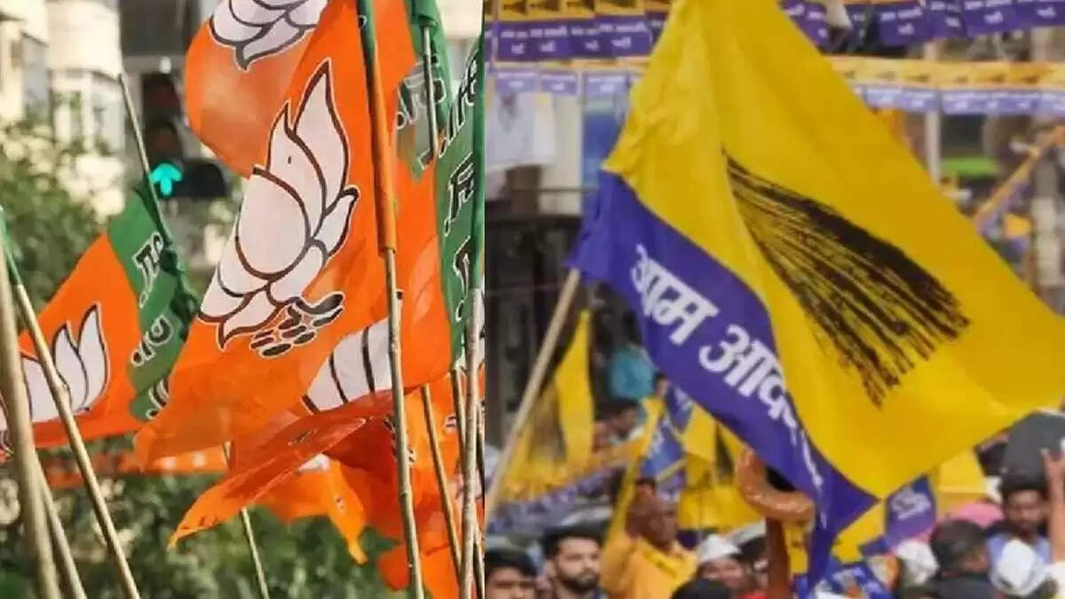लुधियाना वेस्ट उपचुनाव 2025: आप और बीजेपी के बीच कड़ा मुकाबला