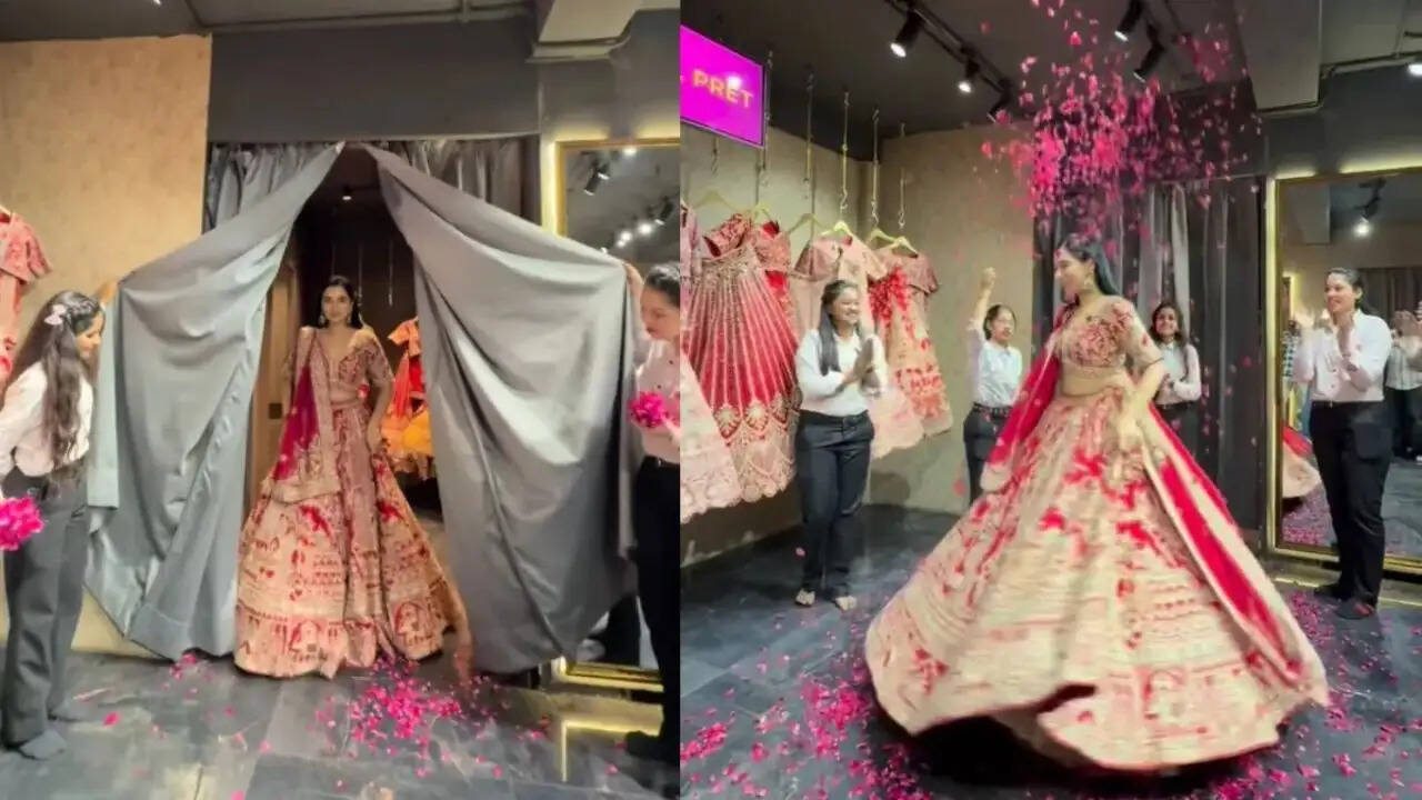 क्या तान्या मित्तल की शादी की तैयारी चल रही है? जानें उनके नए लुक के पीछे की सच्चाई