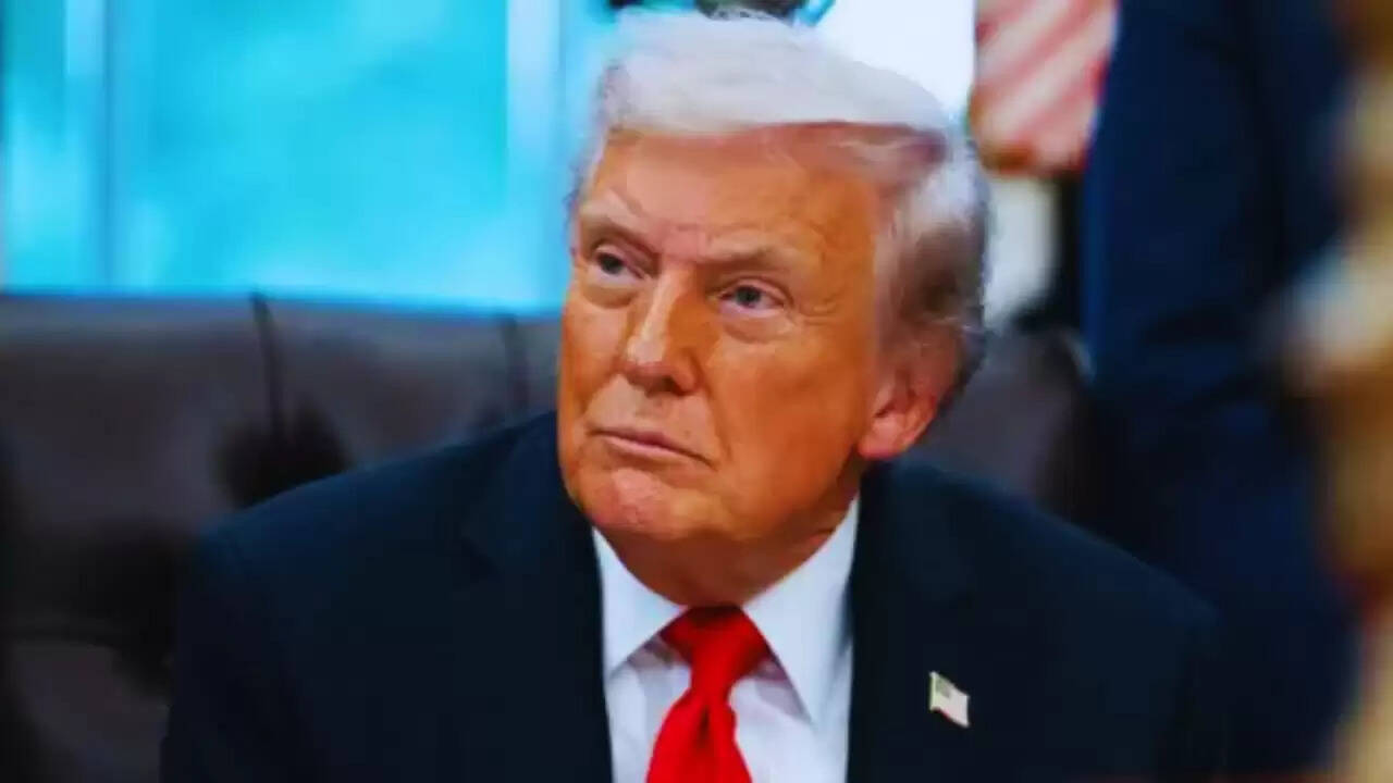 अमेरिका में कंपनियों के दिवालियापन की बढ़ती संख्या: क्या ट्रंप की नीतियां हैं जिम्मेदार?