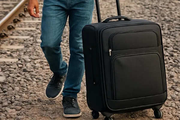 दिल्ली से सूरत तक प्रेम की खौफनाक कहानी: हत्या और भागने का मामला